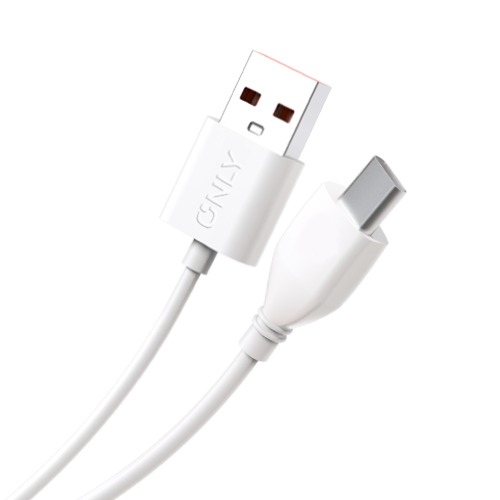 [CABO0712601] CABLE USB TIPO C X-126 SWIFT (M3015) - XAEA - BLANCO