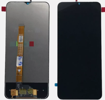 [9850] PANTALLA COMPLETA V Y35 / Y55 / Y55S / Y56 5G ORIG