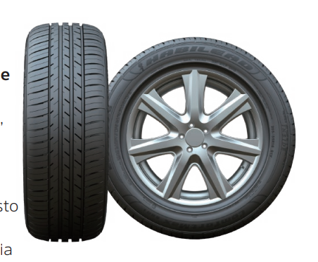 [NEU175141] NEUMATICO 175/65 R14 86 T XL