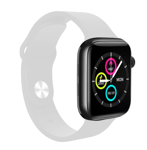 [SMRS0202501] SMART WATCH MOD T500 - BLANCO