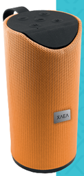 [PARX0111318] ALTAVOZ BT 6W MODX-113 - XAEA - NARANJA