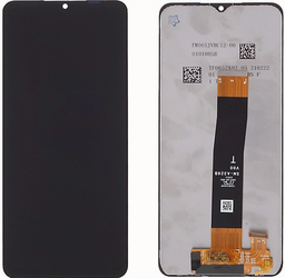 [09303] PANTALLA COMPLETA S A32 - 5G A326 - S/MARCO ORIG NEGRO