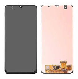 [9375] PANTALLA COMPLETA S A50 INCELL NEGRO