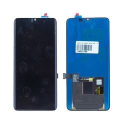 [9382] PANTALLA COMPLETA X REDMI NOTE 10 4G /NOTE 10S OLED NEGRO