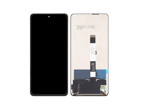 [9386] PANTALLA COMPLETA X POCO X3 / POCO X3 PRO / X Mi 10T Lite / REDMI NOTE 9 PRO 5G – ORIG