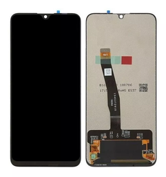 [9393] PANTALLA COMPLETA H P SMART 2019 / P Smart 2020 / P Smart Plus 2019 ORIG