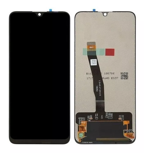 [9393] PANTALLA COMPLETA H P SMART 2019 / P Smart 2020 / P Smart Plus 2019 ORIG