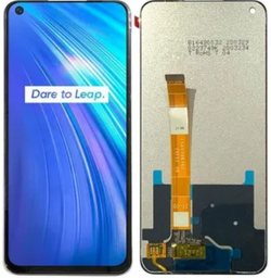 [9397] PANTALLA COMPLETA O A72 5G O A53 5G OPPO A73 5G (2020)/ REALME 7 5G /RE NARZO30 PRO 5G ORIG